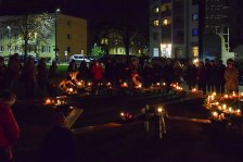 29.11.2025 Adventkranzsegnung